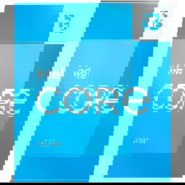 INTEL GEN 13TH I-3 13100